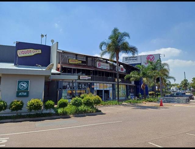 BUSINESS PROPERTY TO RENT IN ROOIHUISKRAAL